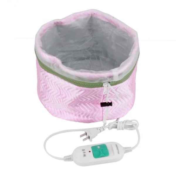 Electric Hair Thermal Treatment Steamer Cap | Konga Online Shopping