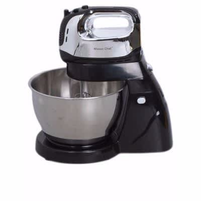 electric hand mixer reviews
