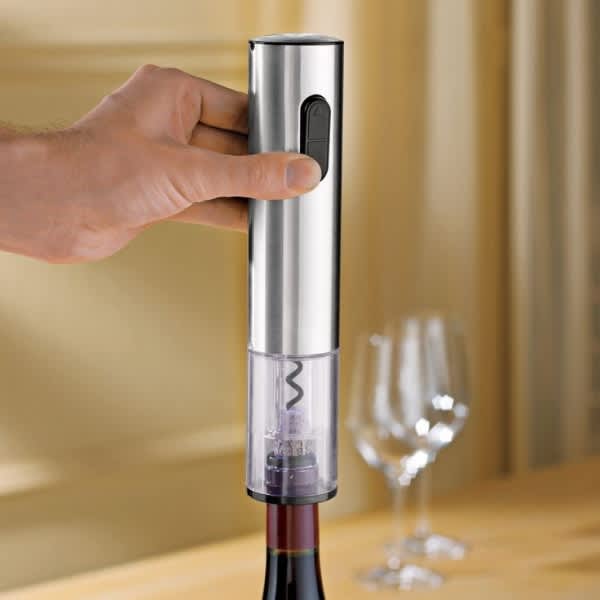 Electric Wine OpenerRechargeable Konga Online Shopping