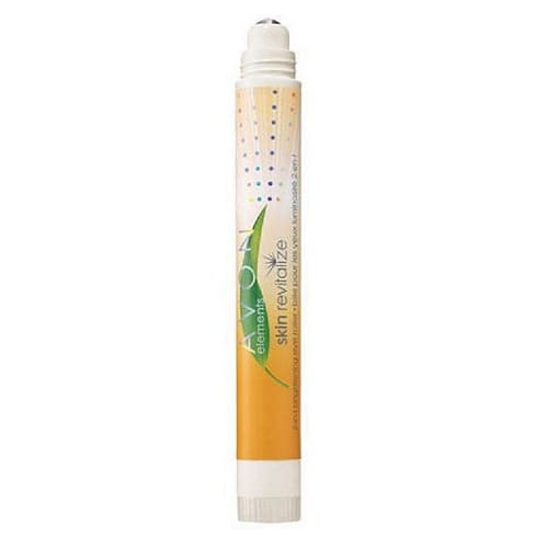 brightening eye roller