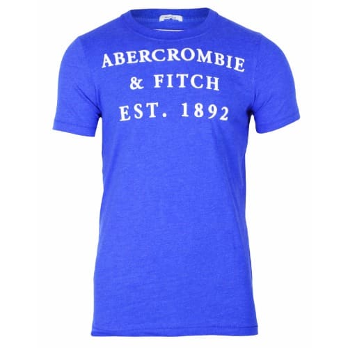 t shirt abercrombie muscle