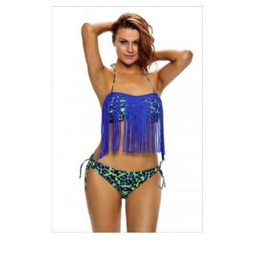 2 piece brazilian bikini
