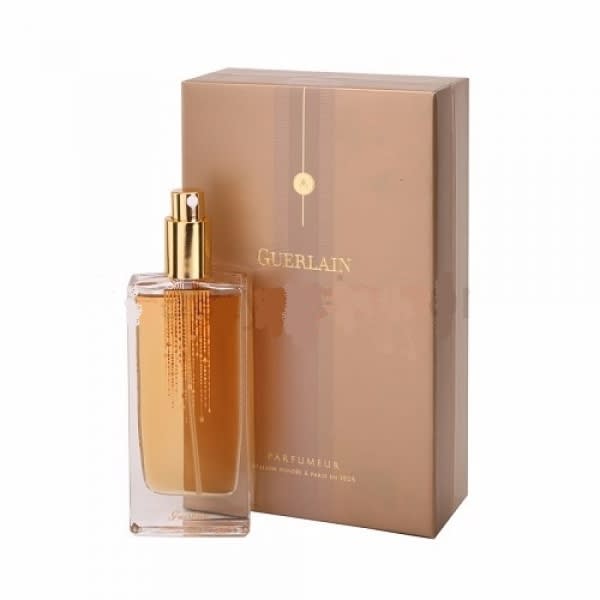 Guerlain Encens Mythique Dorient Edp Perfume 75ml Konga Online