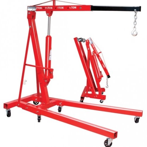 Engine Crane Konga Online Shopping