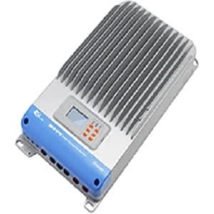 Epever Epsolar Etracer 45a Mppt Solar Charge Controller 12 24 36 48v Konga Online Shopping