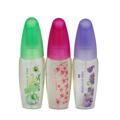 essence body mist