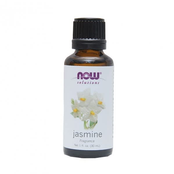 NOW Essentials Essential Oil Jasmine 30ml Konga Online Shopping