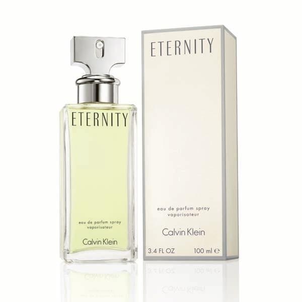 Calvin Klein Eternity Eau De Parfum For Her - 100ml | Konga Online Shopping