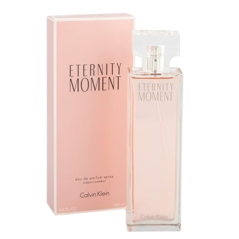 Calvin Klein Eternity Moment Eau De Parfum For Her - 100 ml | Konga Online  Shopping