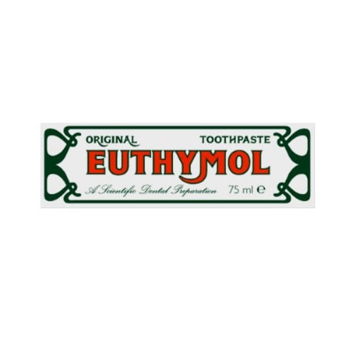 Euthymol Original Toothpaste 75ml Konga Online Shopping