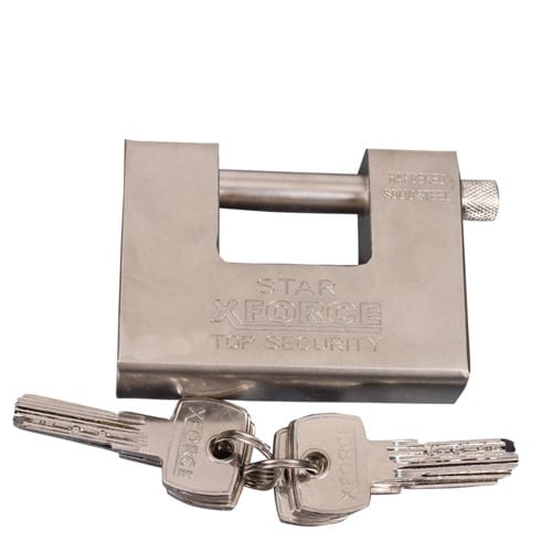 top security lock