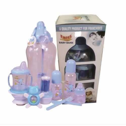 Excel Baby Feeding Bottles And Utensils Konga Online Shopping