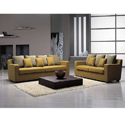 Exotic 7 Seater Fabric Sofa Set Konga Ping Exotic 7 Seater Fabric Sofa Set Konga, Fabric For Sofa Set