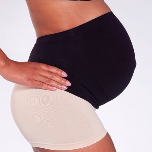 Expecting Comfort Pregnancy Support Band Black Konga Online Shopping