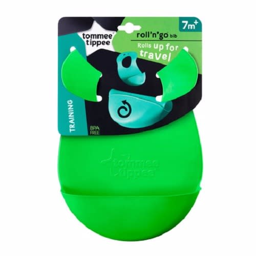 Tommee tippee explora bib new arrivals