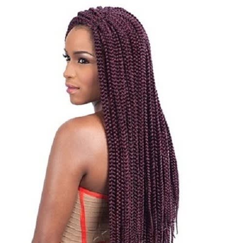 braided wigs konga