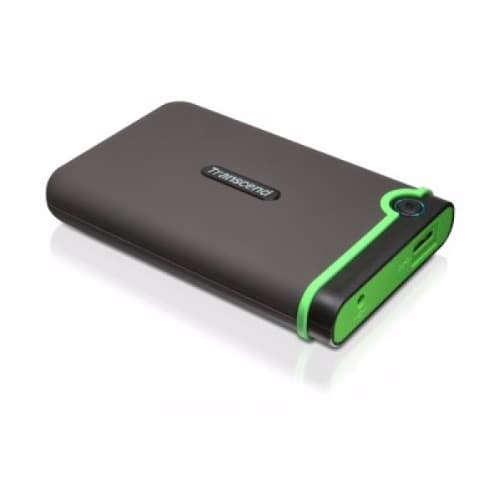 Transcend External Hard Drive 2TB Konga Online Shopping