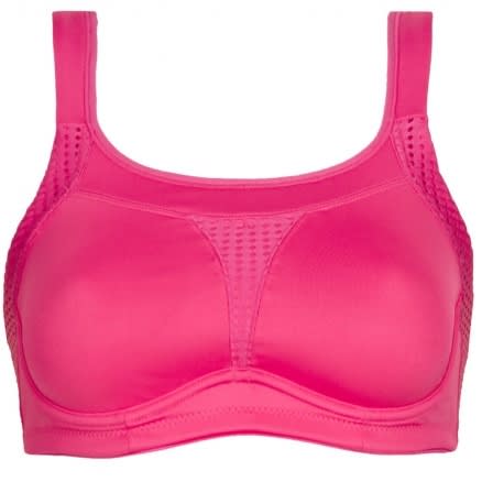 extra high impact sports bra