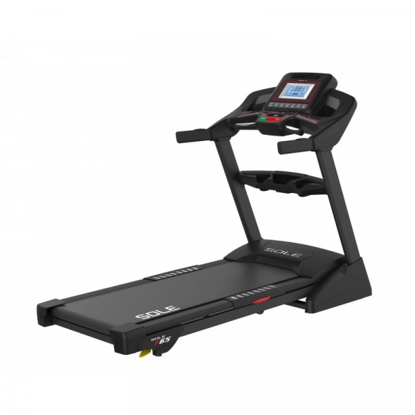 Sole F65 Sole Treadmill Konga Online Shopping