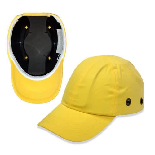 Safety Hard Hat for Head Protection 