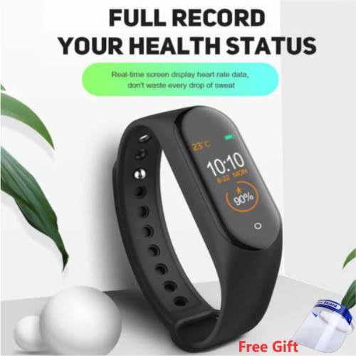 Smartwach m4 best sale