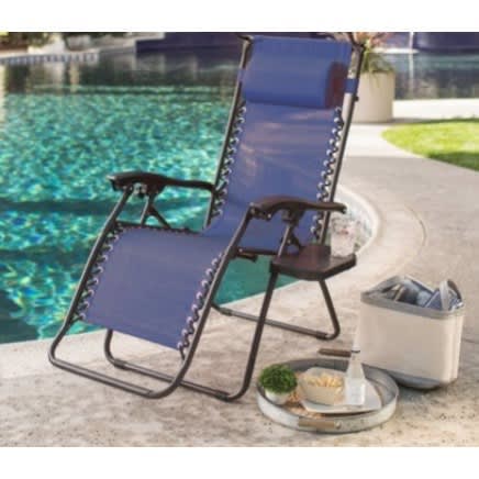 Outdoor Lounge And Beach Chair Konga, Anti Gravity Outdoor Lounge Chairs