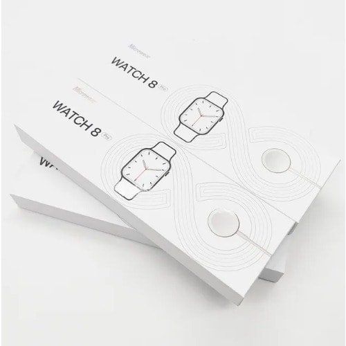 Watch 8 Pro Intelligence Ultra Smart Watch Series 8 Nfc Bluetooth