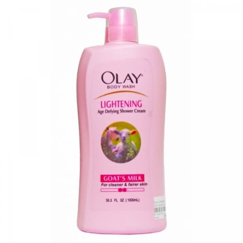 Olay Lightening Body Wash 1000ml Konga Online Shopping