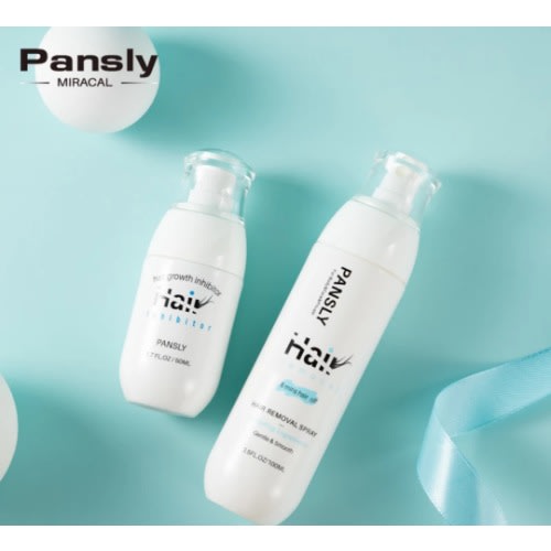 Hair Removal Spray - 100ml + Hair Growth Inhibitor Cream - 50ml | Konga  Online Shopping