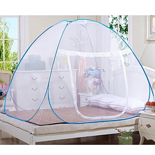 Commode Foldable Mosquito Net Tent For, Foldable Mosquito Net For King Size Bed