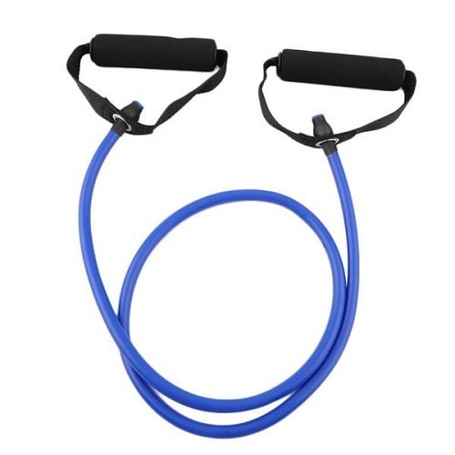 Elastic Tension Rope Fitness Resistance Bands Konga Online Shopping