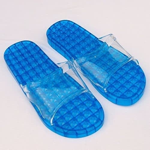 acupressure slippers