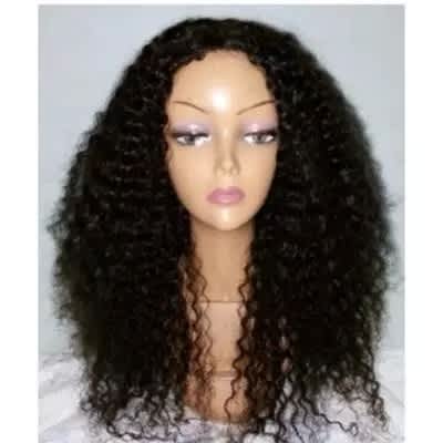 Wigs on konga