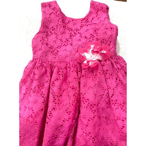 Blueberi boulevard floral outlet dress