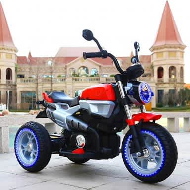 harley davidson kid motorcycles