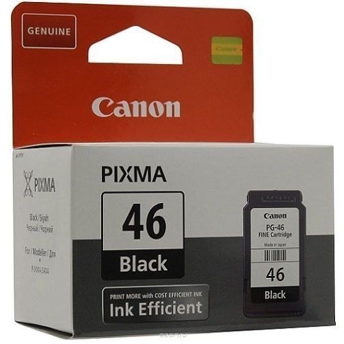 pg 46 ink black