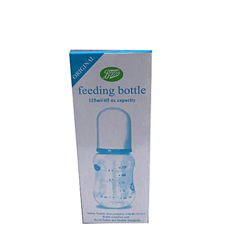 Boots feeding hot sale bottles