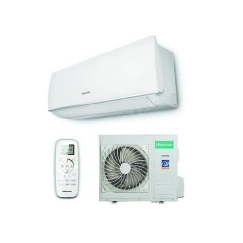 Hisense 15hp Split Unit Inverter Air Conditioner R410 Gas As12dk Konga Online Shopping 5198