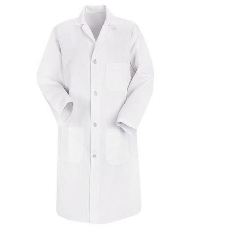 White coat hot sale for lab