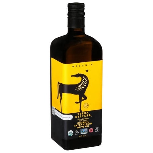 Extra Virgin Olive Oil - 1 Litre | Konga Online Shopping