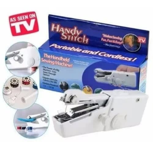 Handheld Sewing Machine Konga Online Shopping