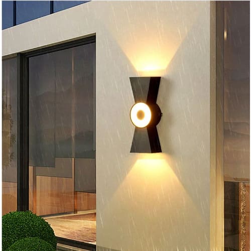 Led up store down light