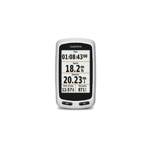 garmin edge touring