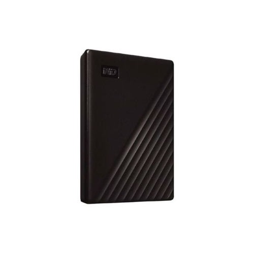 Western Digital My Passport External Hard Drive 3.0 1TB Konga