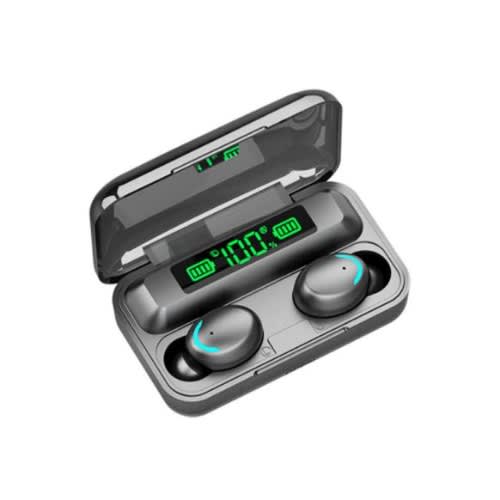 bluetooth f9 tws