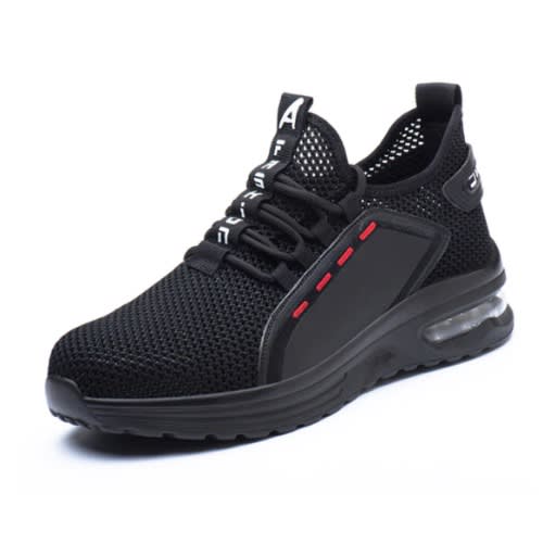 Steel Toe Cap Safety Shoe Konga Online Shopping