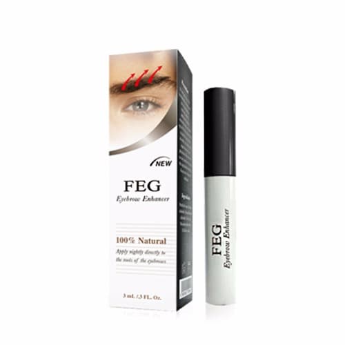FEG Eyebrow Enhancer.