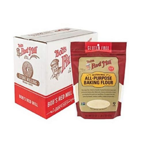 Bob s Red Mill Gluten Free All Purpose Baking Flour 220z 624g