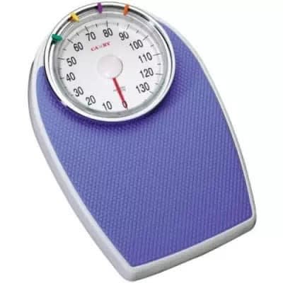 Camry Bathroom Weighing Scale Purple Konga Online Shopping