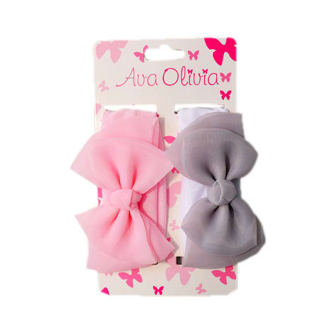 ava olivia headbands